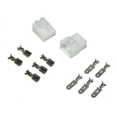 Electrosport 4-pin NEW STYLE Connector S - Eldelar - D89922 - 1
