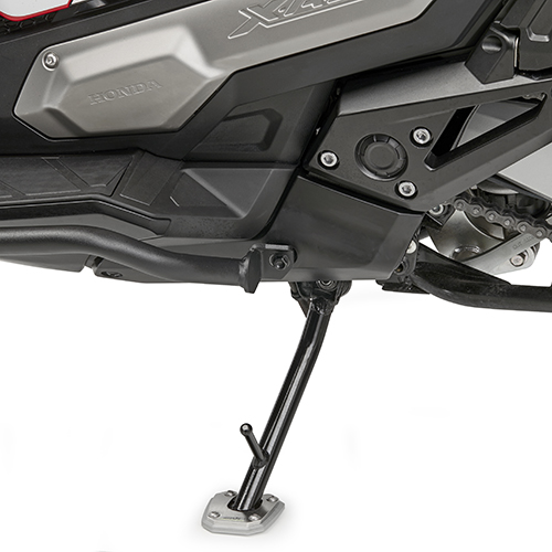 GIVI ALUMINIUM STAND SUPPORT - Övriga chassidelar - D254912 - 1