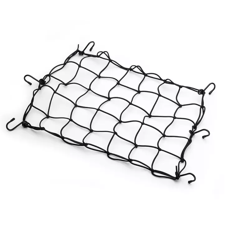GIVI /BLACK ELASTIC NET - Tillebhör/Reservdelar - D393902 - 1