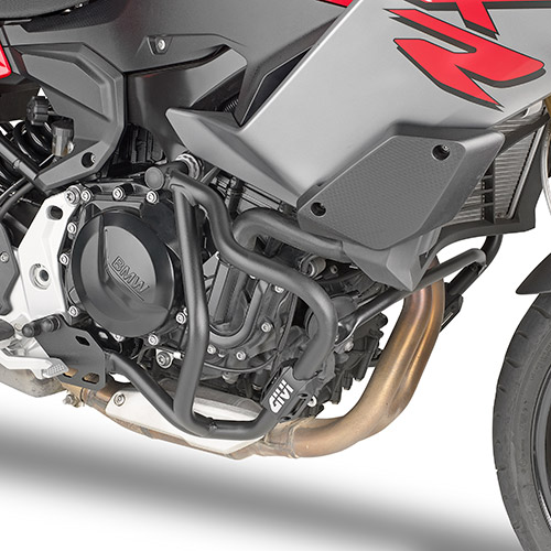 GIVI ENGINE GUARD BMW F900XR 2020 - Motorbågar - D387632 - 1