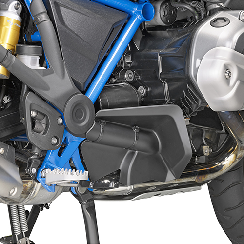 GIVI FOOT PROTECTOR FOR BMW R1200GS - Monteringsatser & Pakethållare - D254922 - 1