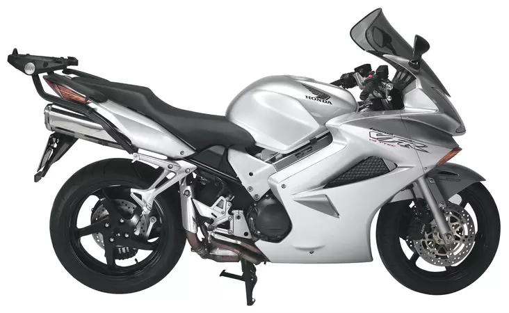 GIVI MRACK SARMSY.H.CB500F 2019 - Monteringsatser & Pakethållare - D338542 - 1