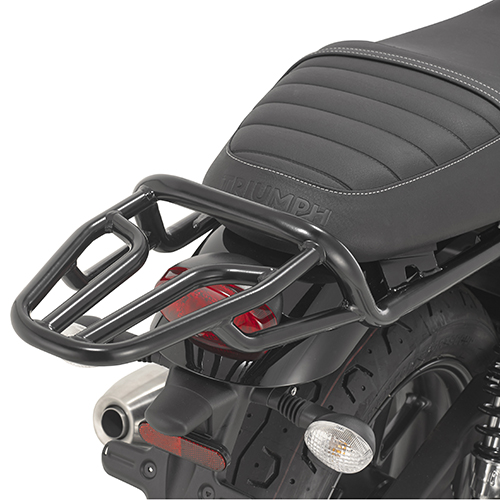 GIVI SPEC.RACK TRIUMPH STR.TWIN 900 - Monteringsatser & Pakethållare - D255072 - 1