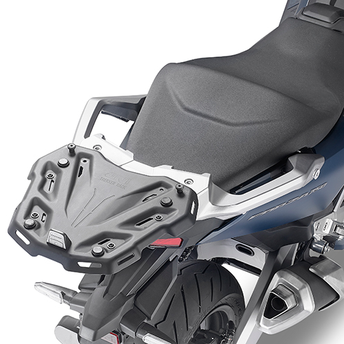 GIVI SPEC REAR ATTACH HONDA FORZA 750 (2 - Monteringsatser & Pakethållare - D393962 - 1