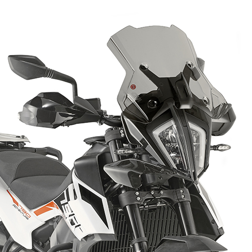 GIVI SPOILER KTM 790 ADVENTURE - Vindskydd - D338732 - 1