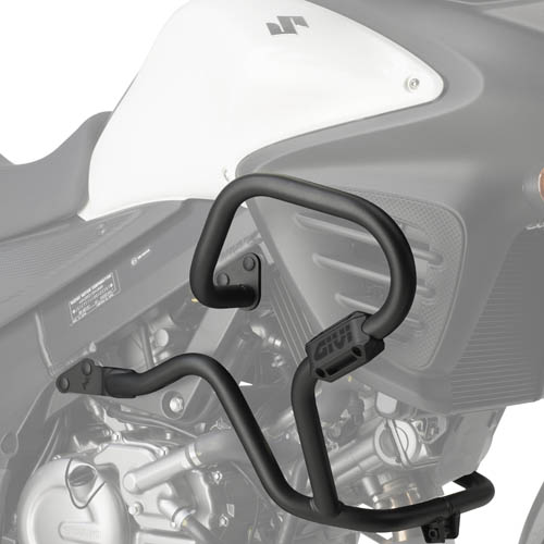 GIVI Specific engine guard DL650 V-Strom - Motorbågar - D11072 - 1