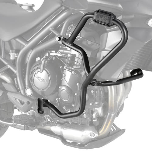GIVI Specific engine guard T.TIGER 800/X - Motorbågar - D151802 - 1