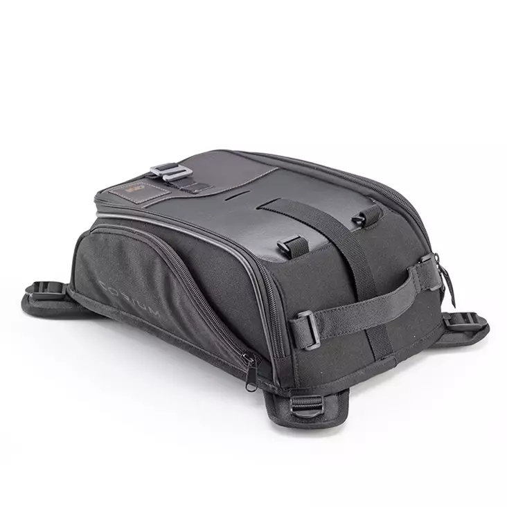 GIVI TANK BAG CORIUM - Tankväskor - D338482 - 1