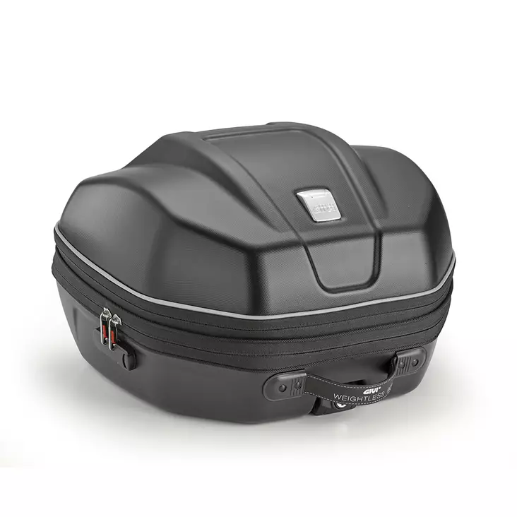 GIVI THERMOFORMED EXTENSIBLE BAG - Mjuka väskor - D338532 - 1