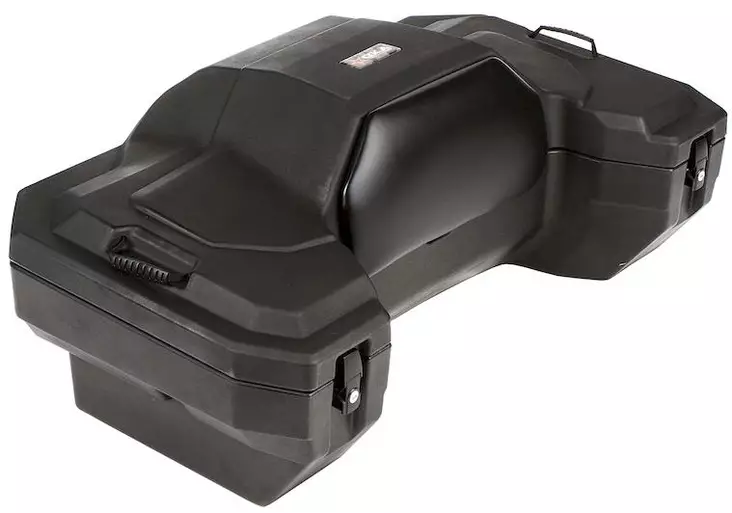 GKA Transportbox R 302 Bak - Hårda Transportboxar - D103482 - 1