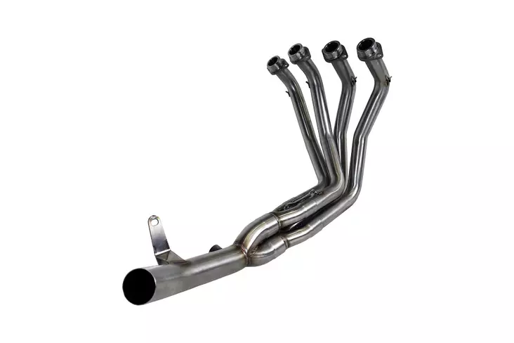 GPR Kawasaki Z 900 E 2017/20 e4 Decat pi - Midpipes - D405642 - 1