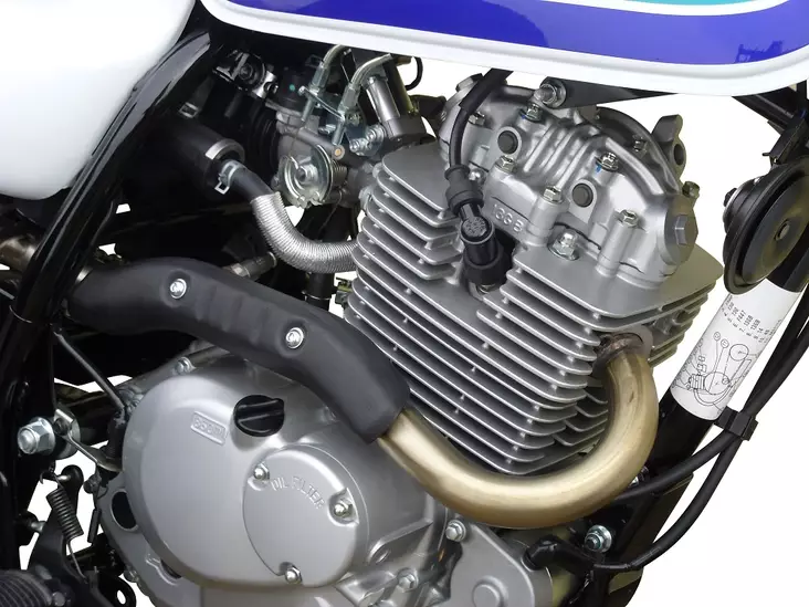 GPR Suzuki Rv 125 Van Van 2003/17 e3 Dec - Midpipes - D405652 - 1