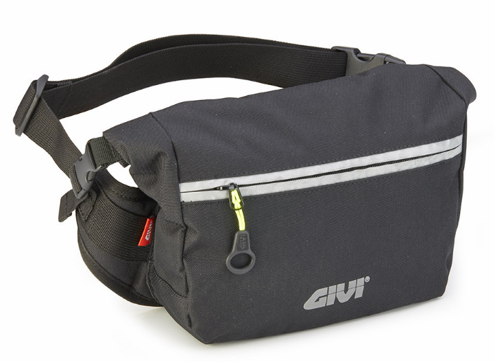 Givi Easy Waist Bag - Mjuka väskor - D466982 - 1