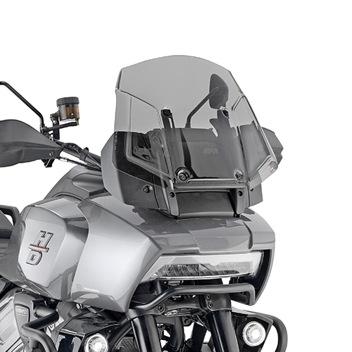 Givi SMO.SP. HARLEY D. PANAMERICA 1250 2 - Vindskydd - D459732 - 1