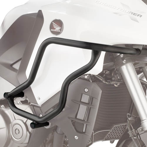 Givi Specific engine guard Honda Crossto - Motorbågar - D11032 - 1