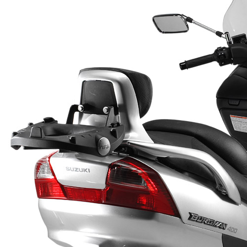 Givi Specific plate for MONOKEY® boxes - Monteringsatser & Pakethållare - D10452 - 1