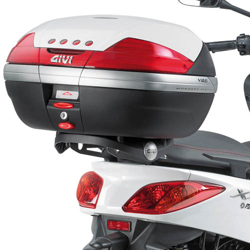 Givi Specific plate for MONOKEY® boxes Y - Monteringsatser & Pakethållare - D10492 - 1
