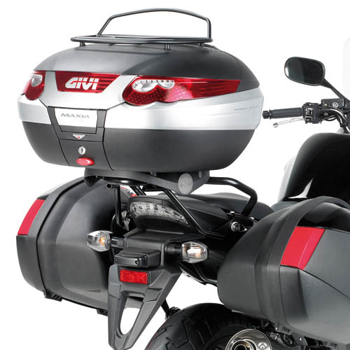 Givi Specific plate for MONOKEY® boxes - Monteringsatser & Pakethållare - D10522 - 1