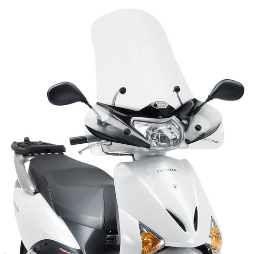 Givi Specific screen transparent 52 x 66 - Vindskydd - D228772 - 1