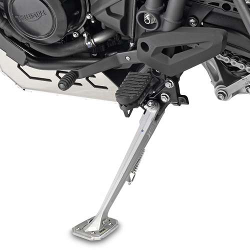 Givi Specific side stand suppo Tiger 800 - Övriga chassidelar - D10262 - 1