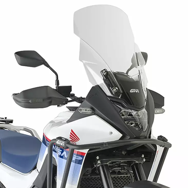 Givi TRA. SPOILER HONDA XL750 TRANSALP ( - Vindskydd - D475312 - 1