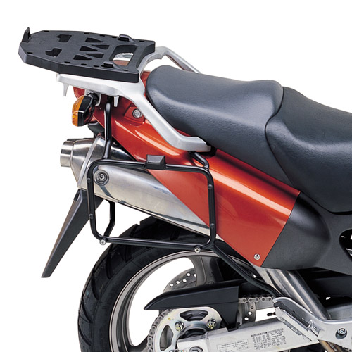 Givi Tubular pannier holder for MONOKEY® - Monteringsatser & Pakethållare - D10292 - 1