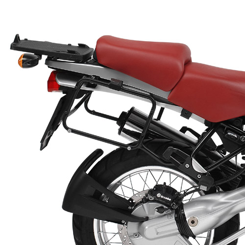Givi Tubular pannier holder for MONOKEY® - Monteringsatser & Pakethållare - D10302 - 1