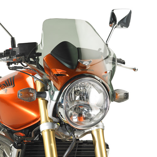 Givi Vindruta Hornet 600 '05 - Vindskydd - D95732 - 1
