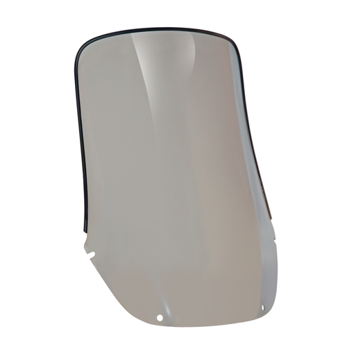 Givi Vindruta rökfärgad 54.2 x 38.9cm (1 - Vindskydd - D120182 - 1