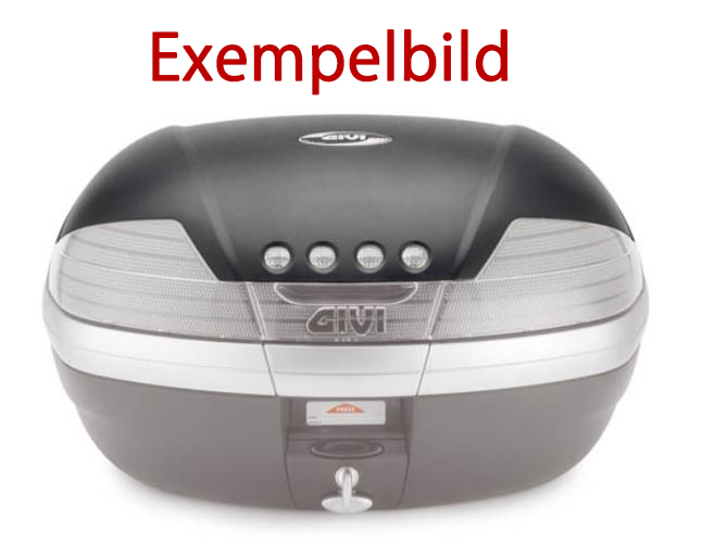 Givi bottendel till Trekker 46l - Tillebhör/Reservdelar - D97972 - 1
