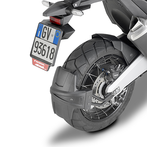 Givi monteringskit för RM02 X-Adv 750 17 - Stänkskydd - D139432 - 1