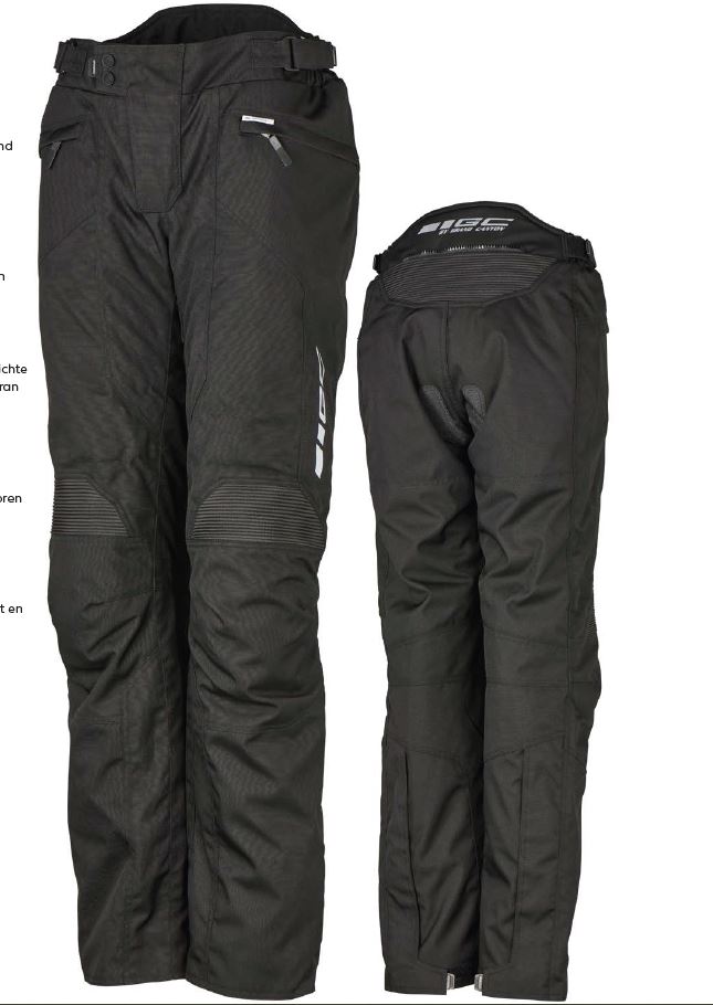 Grand Canyon Bikewear Textilbyxor Irvine - Skinnbyxor - D412692 - 1