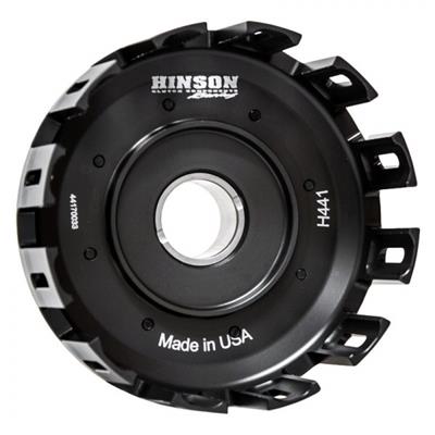 Hinson Basket YZ250F 19- - Koppling - D376292 - 1