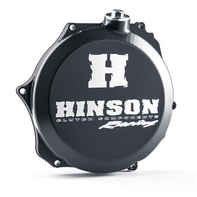 Hinson Cover 125-150 SX/XC-W 19- TC/TX 1 - Övriga Motordelar - D376192 - 1