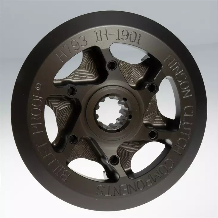 Hinson Inner Hub 250/350 SX-F/XC-F FC250 - Koppling - D376302 - 1