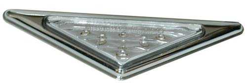 Hyper Blinkerspar Triangle led e-appr. - Blinkers - D2862 - 1
