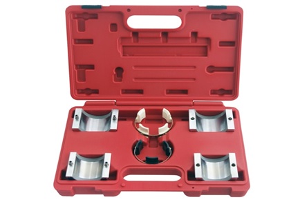 Hyper fork seal driver kit 33-45mm, 48-5 - Andra tillbehör - D256192 - 1