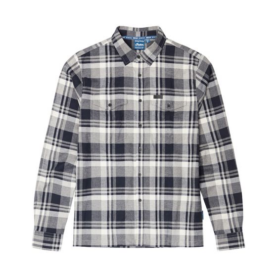 INDIAN TARTAN PLAID SHIRT - Casual Kläder & Personliga Tillbehör - 75482 - 1