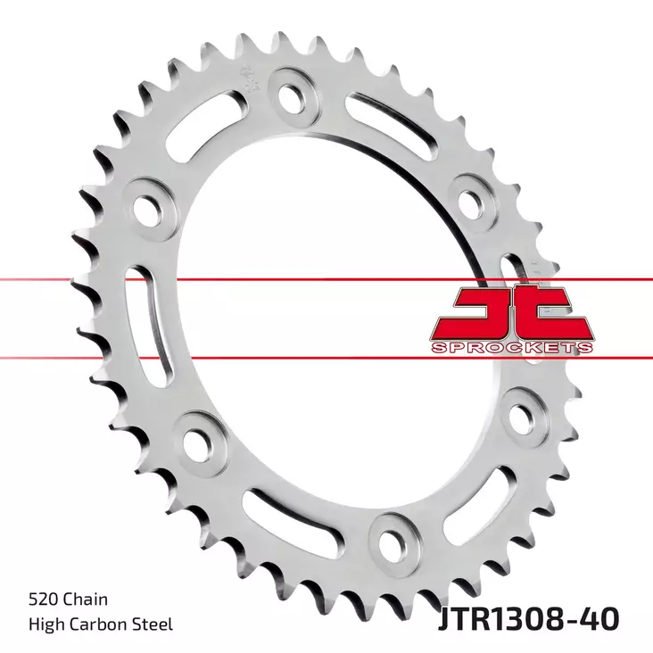 JT Bakdrev JTR1308.40 - Bakdrev - D415772 - 1