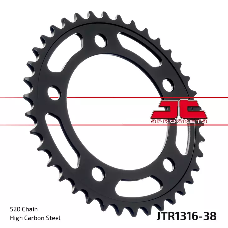 JT Bakdrev JTR1316.38 - Bakdrev - D415782 - 1