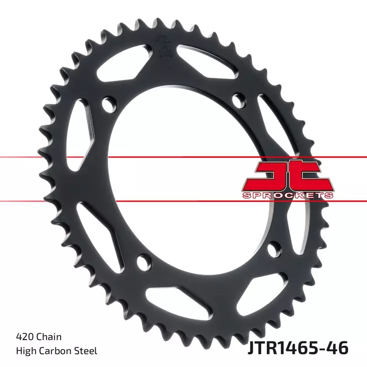JT Bakdrev JTR1465.46 - Bakdrev - D415852 - 1