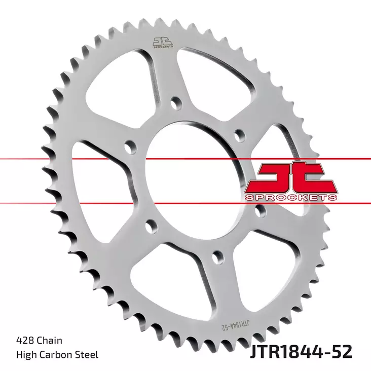 JT Bakdrev JTR1844.52 - Bakdrev - D416002 - 1