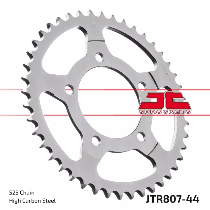 JT Bakdrev JTR807.44 - Bakdrev - D416662 - 1