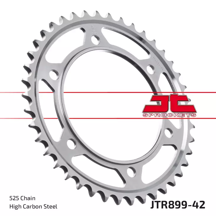 JT Bakdrev JTR899.42 - Bakdrev - D417002 - 1