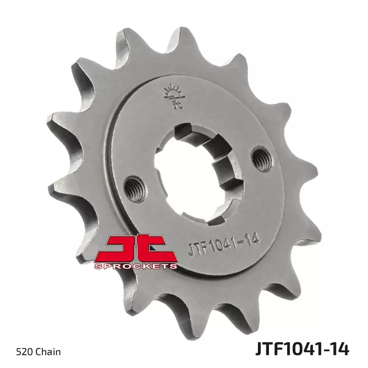 JT Framdrev JTF1041.14 - Framdrev - D414782 - 1