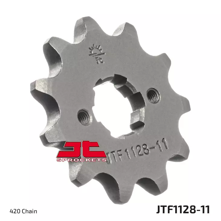 JT Framdrev JTF1128.11 - Framdrev - D414802 - 1