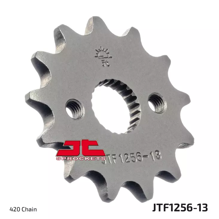JT Framdrev JTF1256.13 - Framdrev - D414822 - 1