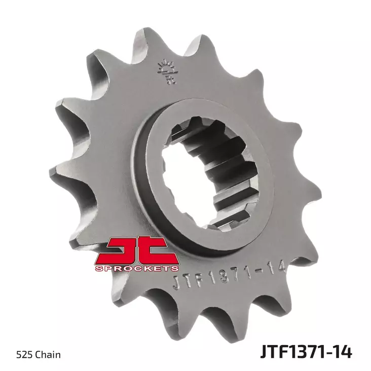 JT Framdrev JTF1371.14 - Framdrev - D414902 - 1