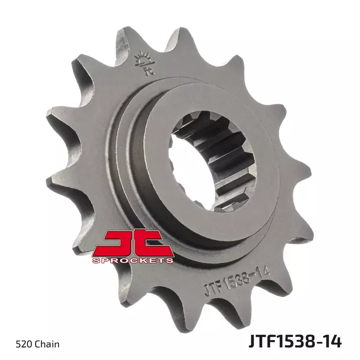 JT Framdrev JTF1538.14 - Framdrev - D414992 - 1