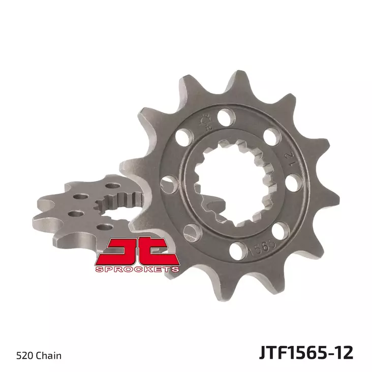 JT Framdrev JTF1565.12 - Framdrev - D415012 - 1
